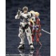 Hexa Gear Maqueta Plastic Model Kit 1/24 Governor Armor Type: A1 Ver 2.0 8 cm