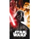 Towel Star Wars dark side