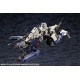 Hexa Gear Maqueta Plastic Model Kit 1/24 Governor Armor Type: A1 Ver 2.0 8 cm