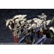 Hexa Gear Maqueta Plastic Model Kit 1/24 Governor Armor Type: A1 Ver 2.0 8 cm