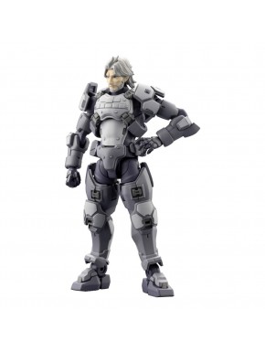 Hexa Gear Maqueta Plastic Model Kit 1/24 Governor Para-Spawn Sentinel Ver 2.0 8 cm