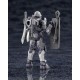 Hexa Gear Maqueta Plastic Model Kit 1/24 Governor Para-Spawn Sentinel Ver 2.0 8 cm