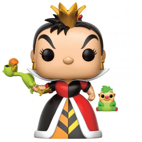 Funko Pop! Queen of Hearts ed. special