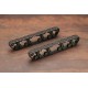 Hexa Gear Maqueta Plastic Model Kit 1/24 Booster Pack 014 Freedom Crawler 14 cm
