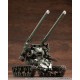Hexa Gear Maqueta Plastic Model Kit 1/24 Booster Pack 014 Freedom Crawler 14 cm