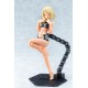 Megami Device Maqueta Plastic Model Kit 1/1 Buster Doll Tank Midnight Fang 17 cm
