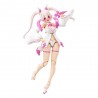 Megami Device Chaos & Pretty Plastic Model Kit 1/1 Asra Nine-Tails Matsuri 14 cm