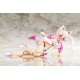 Megami Device Chaos & Pretty Maqueta Plastic Model Kit 1/1 Asra Nine-Tails Matsuri 14 cm