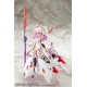 Megami Device Chaos & Pretty Maqueta Plastic Model Kit 1/1 Asra Nine-Tails Matsuri 14 cm