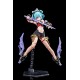 Megami Device Maqueta Plastic Model Kit 1/1 Buster Doll Knight Darkness Claw 16 cm