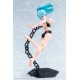 Megami Device Maqueta Plastic Model Kit 1/1 Buster Doll Knight Darkness Claw 16 cm