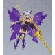 Guilty Princess Maqueta PLAMAX GP-10 Dark Fairy Knight Grimlinde 16 cm