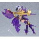 Guilty Princess Maqueta PLAMAX GP-10 Dark Fairy Knight Grimlinde 16 cm