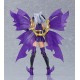 Guilty Princess Maqueta PLAMAX GP-10 Dark Fairy Knight Grimlinde 16 cm