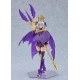 Guilty Princess Maqueta PLAMAX GP-10 Dark Fairy Knight Grimlinde 16 cm