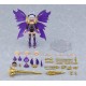 Guilty Princess Maqueta PLAMAX GP-10 Dark Fairy Knight Grimlinde 16 cm