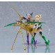 Guilty Princess Maqueta PLAMAX GP-10 Dark Fairy Knight Grimlinde 16 cm