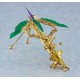Guilty Princess Maqueta PLAMAX GP-10 Dark Fairy Knight Grimlinde 16 cm