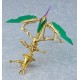 Guilty Princess Maqueta PLAMAX GP-10 Dark Fairy Knight Grimlinde 16 cm