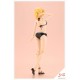 Sousai Shojo Teien Plastic Model Kit 1/10 Ritsuka Saeki (Swim Style) Hair Arrange Ver. 16 cm
