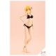 Sousai Shojo Teien Plastic Model Kit 1/10 Ritsuka Saeki (Swim Style) Hair Arrange Ver. 16 cm