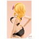 Sousai Shojo Teien Plastic Model Kit 1/10 Ritsuka Saeki (Swim Style) Hair Arrange Ver. 16 cm