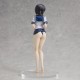 Coffee Kizoku Illustration Estatua PVC Sumika Aoyama 26 cm