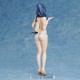 92M Illustration Estatua PVC Myopic sister Date-chan Swimsuit Ver. Limited Edition 26 cm