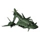 Mobile Suit Gundam The Origin figura PVC Cosmo Fleet Special Musai kai-class Valkyrie Re. 19 cm