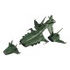 Mobile Suit Gundam The Origin figura PVC Cosmo Fleet Special Musai kai-class Valkyrie Re. 19 cm