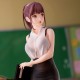 Biya Illustration Estatua PVC Homeroom Teacher 28 cm