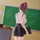 Biya Illustration Estatua PVC Homeroom Teacher 28 cm