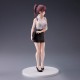 Biya Illustration Estatua PVC Homeroom Teacher 28 cm