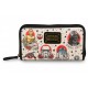 Cartera Loungefly Star Wars Personajes Tattoo