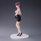 Biya Illustration Estatua PVC Homeroom Teacher 28 cm