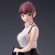 Biya Illustration Estatua PVC Homeroom Teacher 28 cm