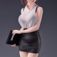 Biya Illustration Estatua PVC Homeroom Teacher 28 cm