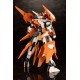 Frame Arms Maqueta 1/100 Baselard Zelfikar Full Option Set 16 cm