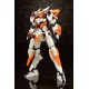Frame Arms Maqueta 1/100 Baselard Zelfikar Full Option Set 16 cm