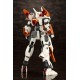 Frame Arms Maqueta 1/100 Baselard Zelfikar Full Option Set 16 cm