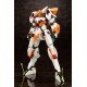 Frame Arms Maqueta 1/100 Baselard Zelfikar Full Option Set 16 cm