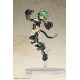 Frame Arms Girl Maqueta Plastic Model Kit Magatsuki Cat Armor Ver. 16 cm