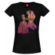 T-shirt Girl's Disney Beauty and The Beast Dance