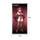 Original Illustration Estatua PVC 1/6 Rainbow Red Apple Illustrated by StarCat Limited Edition 29 cm