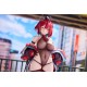 Original Illustration Estatua PVC 1/6 Rainbow Red Apple Illustrated by StarCat Limited Edition 29 cm