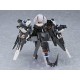 Navy Field 152 Maqueta Act Mode Plastic Model Expansion Kit: Figura Tia & Type Penguin 14 cm