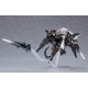 Navy Field 152 Maqueta Act Mode Plastic Model Expansion Kit: Figura Tia & Type Penguin 14 cm