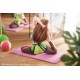 Original Illustration Estatua PVC 1/7 Yoga Shoujo illustration by Kinku 14 cm