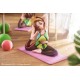 Original Illustration Estatua PVC 1/7 Yoga Shoujo illustration by Kinku 14 cm