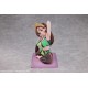 Original Illustration Estatua PVC 1/7 Yoga Shoujo illustration by Kinku 14 cm